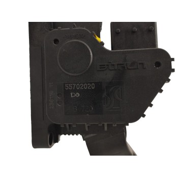 Recambio de potenciometro pedal para alfa romeo mito (145) 1.3 jtd cat referencia OEM IAM 55702020  
