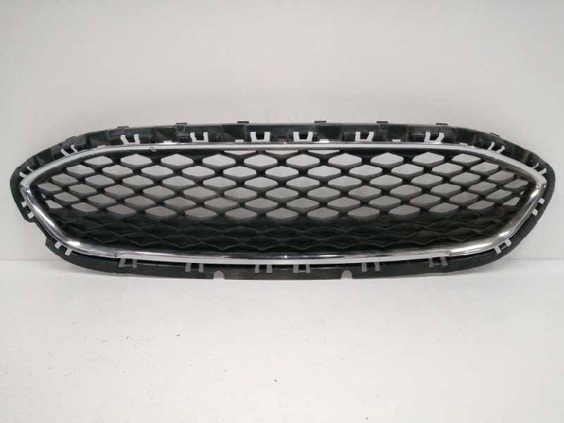 Recambio de rejilla delantera para ford fiesta (ce1) trend referencia OEM IAM H1BB8B271A1  