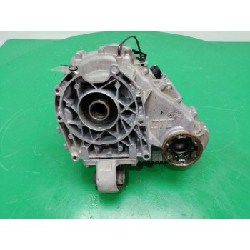 CAJA TRANSFER BH427K780AB 114420 KM 