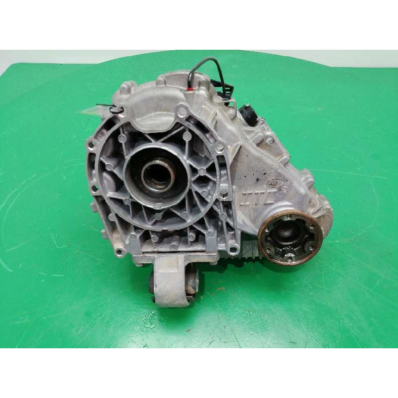 Recambio de caja transfer para land rover discovery 4 tdv6 se referencia OEM IAM BH427K780AB 114420 KM 