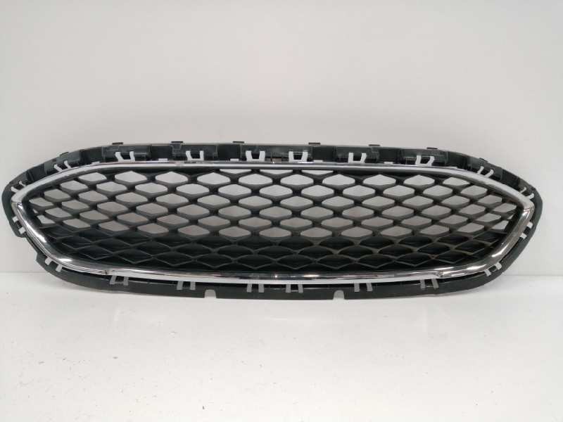 Recambio de rejilla delantera para ford fiesta (ce1) trend referencia OEM IAM H1BB8B271A1  