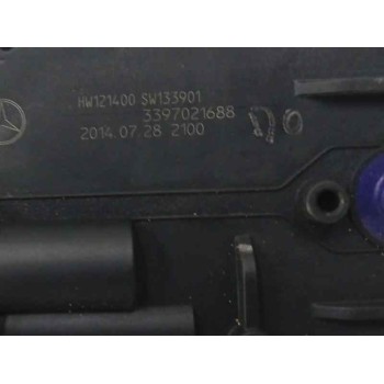 Recambio de motor limpia delantero para mercedes-benz clase c (w205) c 220 bluetec / d (205.002, 205.004) referencia OEM IAM 339