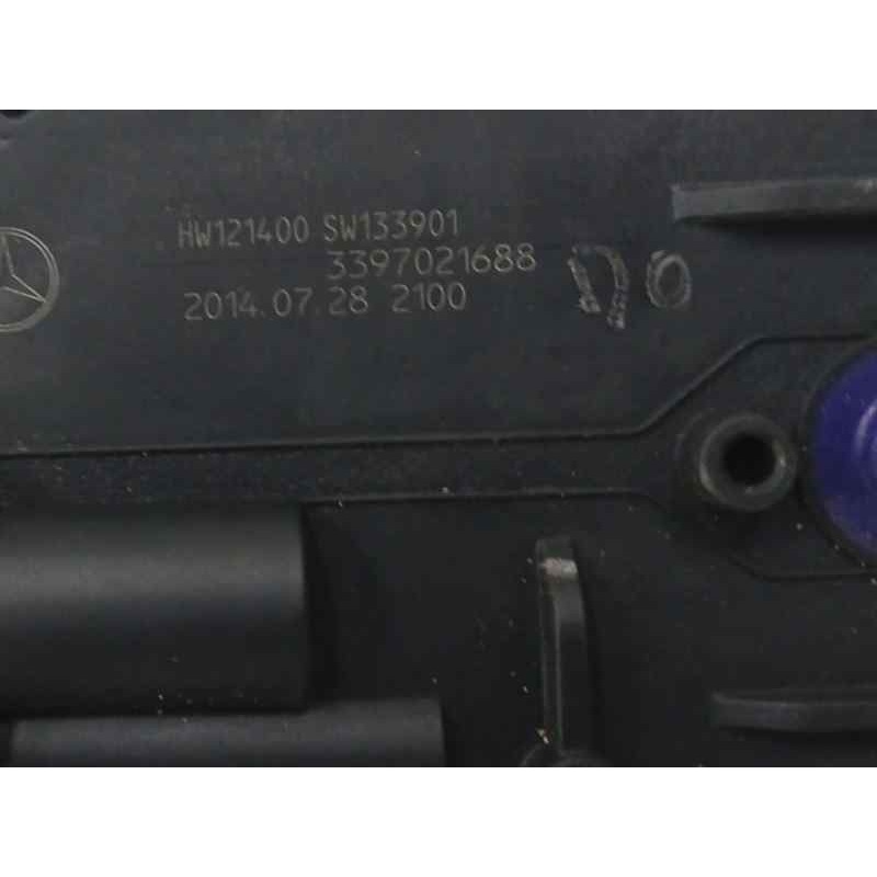 MOTOR LIMPIA DELANTERO 1397220696