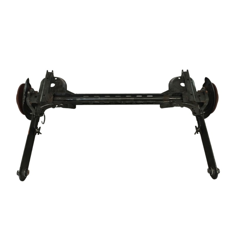 PUENTE TRASERO 56803 KM