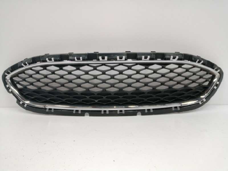 Recambio de rejilla delantera para ford fiesta (ce1) trend referencia OEM IAM H1BB8B271A1  