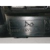 Recambio de rejilla delantera para ford fiesta (ce1) trend referencia OEM IAM H1BB8B271A1  