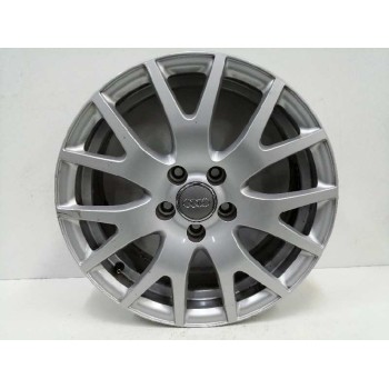 Recambio de llanta para audi a3 (8p) 2.0 tdi referencia OEM IAM 8J0601025G 7JX17EH2 ET47 35739BMB