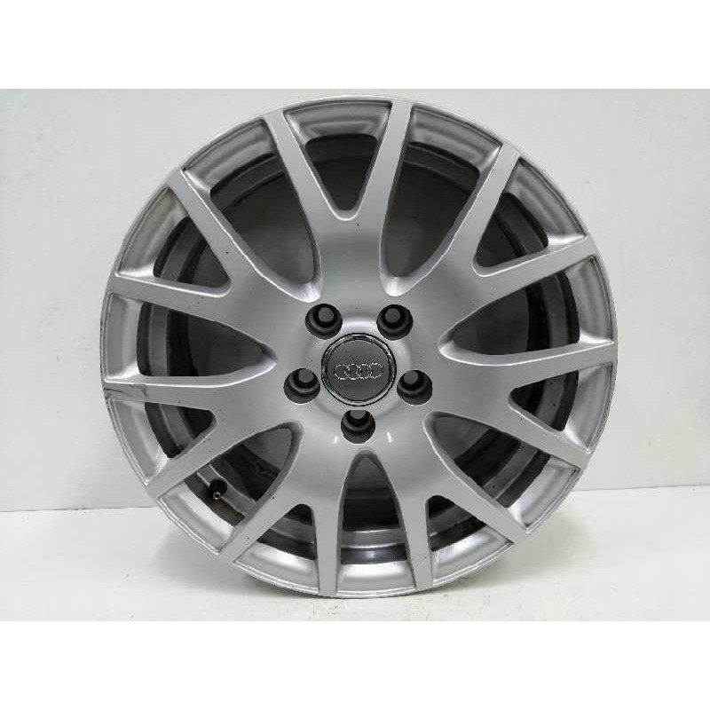 Recambio de llanta para audi a3 (8p) 2.0 tdi referencia OEM IAM 8J0601025G 7JX17EH2 ET47 35739BMB