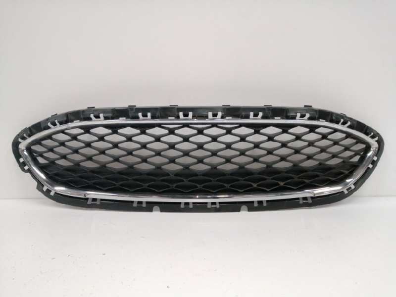 Recambio de rejilla delantera para ford fiesta (ce1) trend referencia OEM IAM H1BB8B271A1  