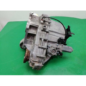 Recambio de caja transfer para land rover discovery 4 tdv6 se referencia OEM IAM BH427K780AB 114420 KM 