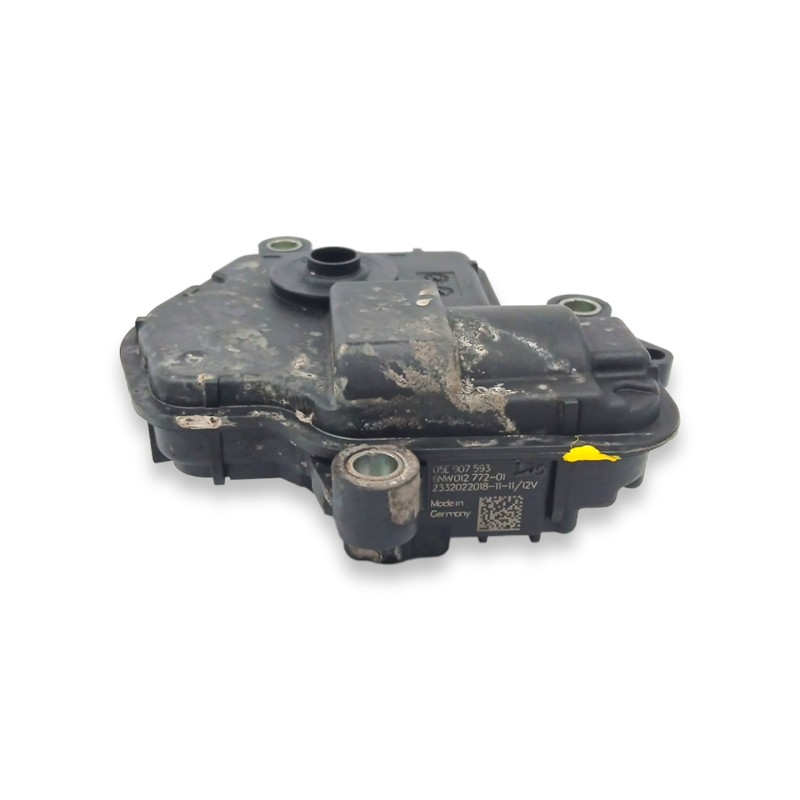 Recambio de modulo electronico para seat leon st (5f8) 1.5 16v tsi act referencia OEM IAM 05E907593 6NW012772 