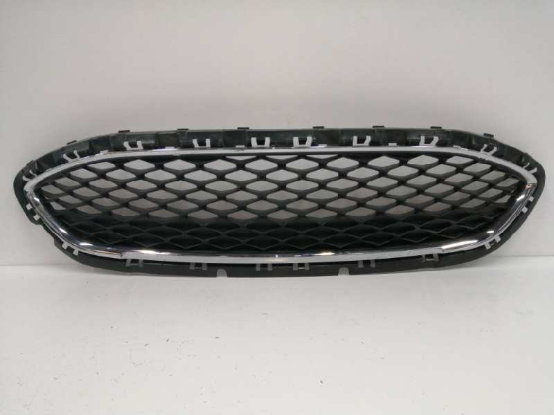 Recambio de rejilla delantera para ford fiesta (ce1) trend referencia OEM IAM H1BB8B271A1  
