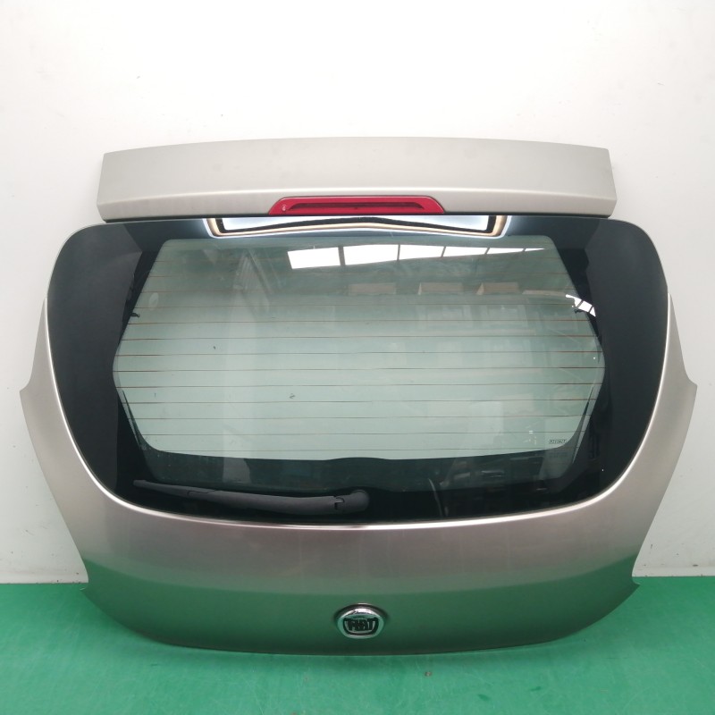 Recambio de porton trasero para fiat bravo (198) 1.9 8v jtd cat referencia OEM IAM   