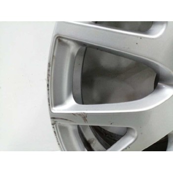 Recambio de llanta para audi a3 (8p) 2.0 tdi referencia OEM IAM 8J0601025G 7JX17EH2 ET47 35739BMB