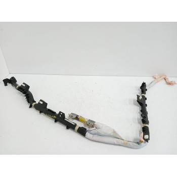 AIRBAG CORTINA DELANTERO DERECHO TG11E01001 2J1C74117QV2