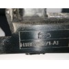 Recambio de rejilla delantera para ford fiesta (ce1) trend referencia OEM IAM H1BB8B271A1  