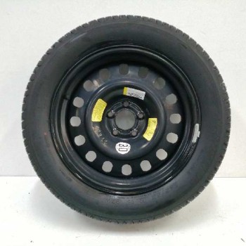 Recambio de neumatico repuesto para citroën c6 (td_) 2.7 hdi referencia OEM IAM 5401P1 7J17H2A ET32 PS517002