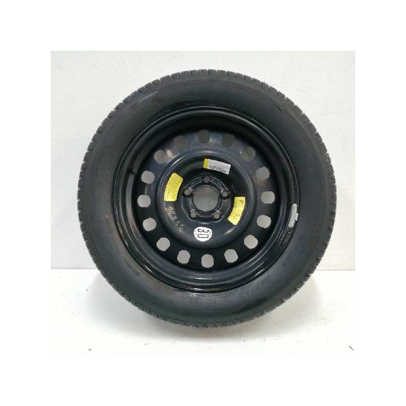 Recambio de neumatico repuesto para citroën c6 (td_) 2.7 hdi referencia OEM IAM 5401P1 7J17H2A ET32 PS517002