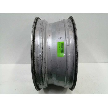 Recambio de llanta para audi a3 (8p) 2.0 tdi referencia OEM IAM 8J0601025G 7JX17EH2 ET47 35739BMB