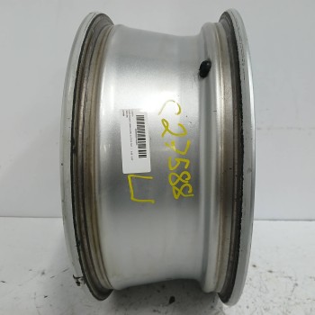 Recambio de llanta para ford focus c-max (cap) 2.0 tdci cat referencia OEM IAM 3M51GB 6,50JX16H2 ET52,5 5H 5X108