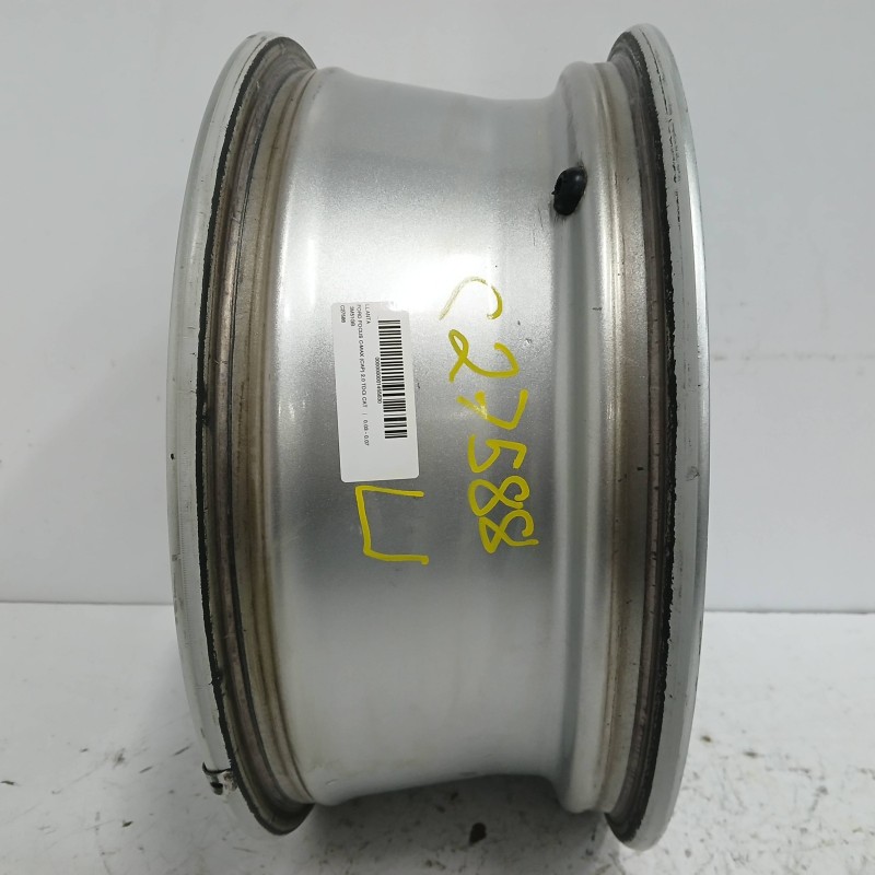 LLANTA 6 50JX16H2 ET52 5 5H 5X108