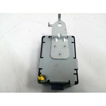 Recambio de centralita inmovilizador para toyota auris touring sports (e18) 1.8 16v cat (híbrido) referencia OEM IAM 8974002100 