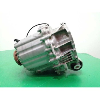 Recambio de caja transfer para land rover discovery 4 tdv6 se referencia OEM IAM BH427K780AB 114420 KM 