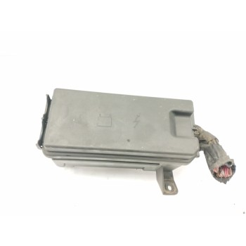 CAJA RELES / FUSIBLES A1645404135 