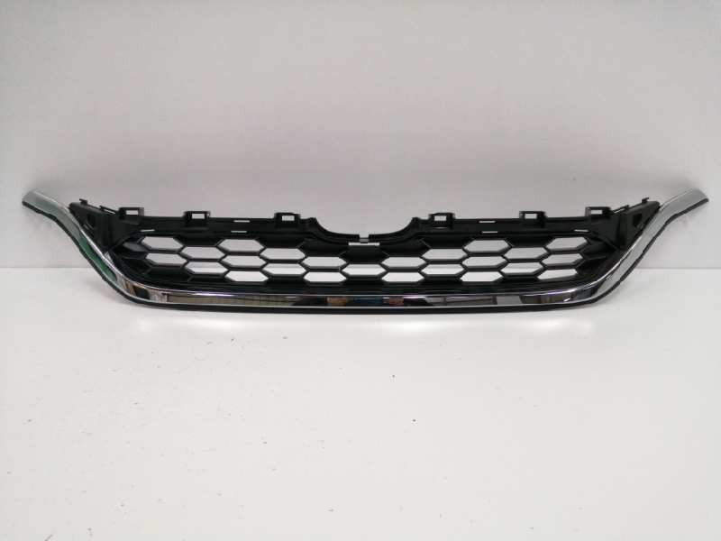 Recambio de rejilla delantera para honda cr-v referencia OEM IAM 71127T1VE010M1  