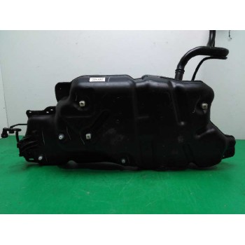 Recambio de deposito combustible para peugeot 3008 gt line referencia OEM IAM 9829060280  