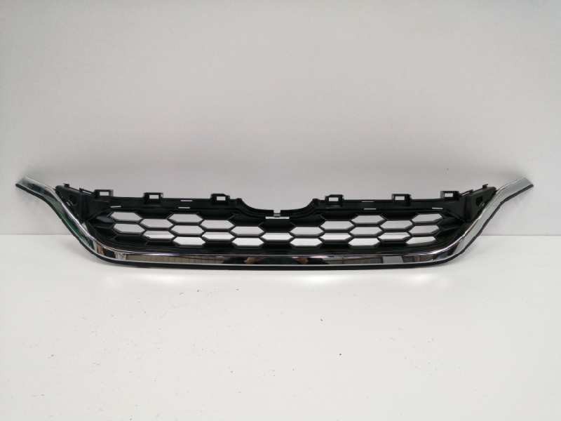 Recambio de rejilla delantera para honda cr-v referencia OEM IAM 71127T1VE010M1  
