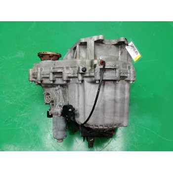 Recambio de caja transfer para land rover discovery 4 tdv6 se referencia OEM IAM BH427K780AB 114420 KM 