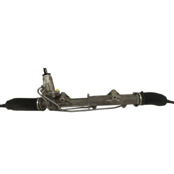 Recambio de cremallera direccion para mercedes-benz clase c (w204) c 200 cdi (204.001) referencia OEM IAM A20411011017  