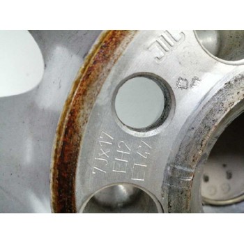 Recambio de llanta para audi a3 (8p) 2.0 tdi referencia OEM IAM 8J0601025G 7JX17EH2 ET47 35739BMB