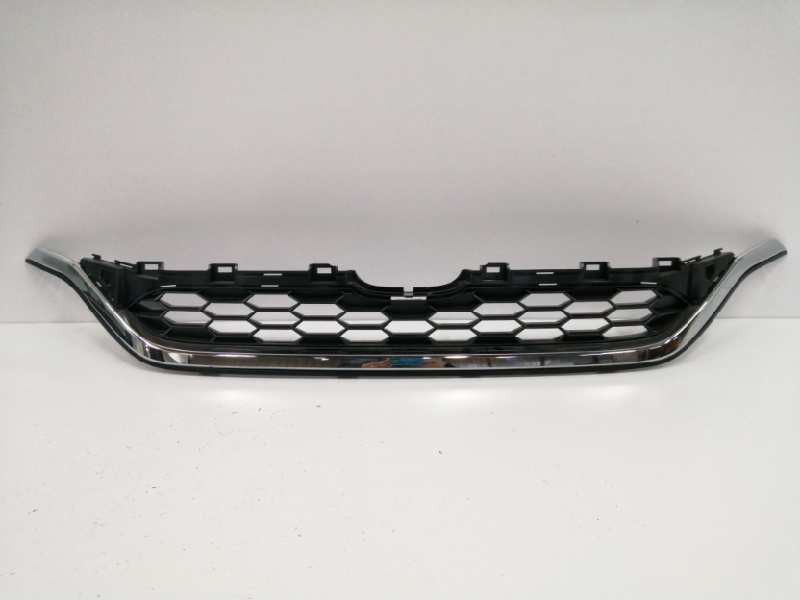 Recambio de rejilla delantera para honda cr-v referencia OEM IAM 71127T1VE010M1  