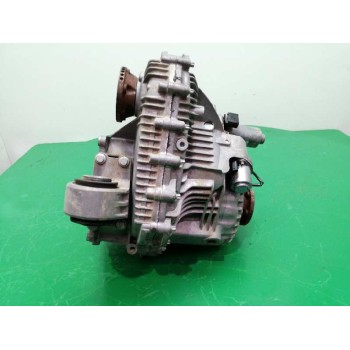 Recambio de caja transfer para land rover discovery 4 tdv6 se referencia OEM IAM BH427K780AB 114420 KM 