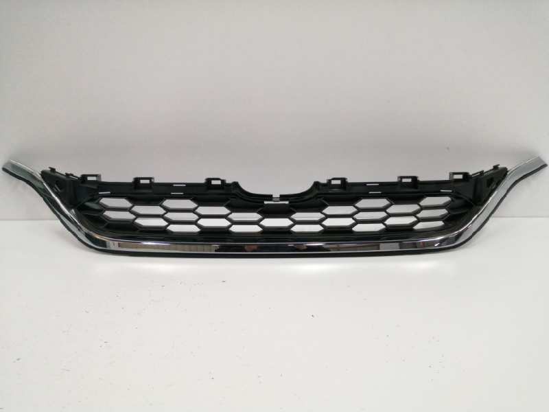 Recambio de rejilla delantera para honda cr-v referencia OEM IAM 71127T1VE010M1  