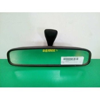 Recambio de espejo interior para hyundai terracan (hp) 2.9 crdi gl referencia OEM IAM   