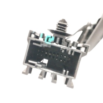 Recambio de cuadro instrumentos para mini mini (r56) one referencia OEM IAM 9243869 CUENTA REVOLUCIONES 