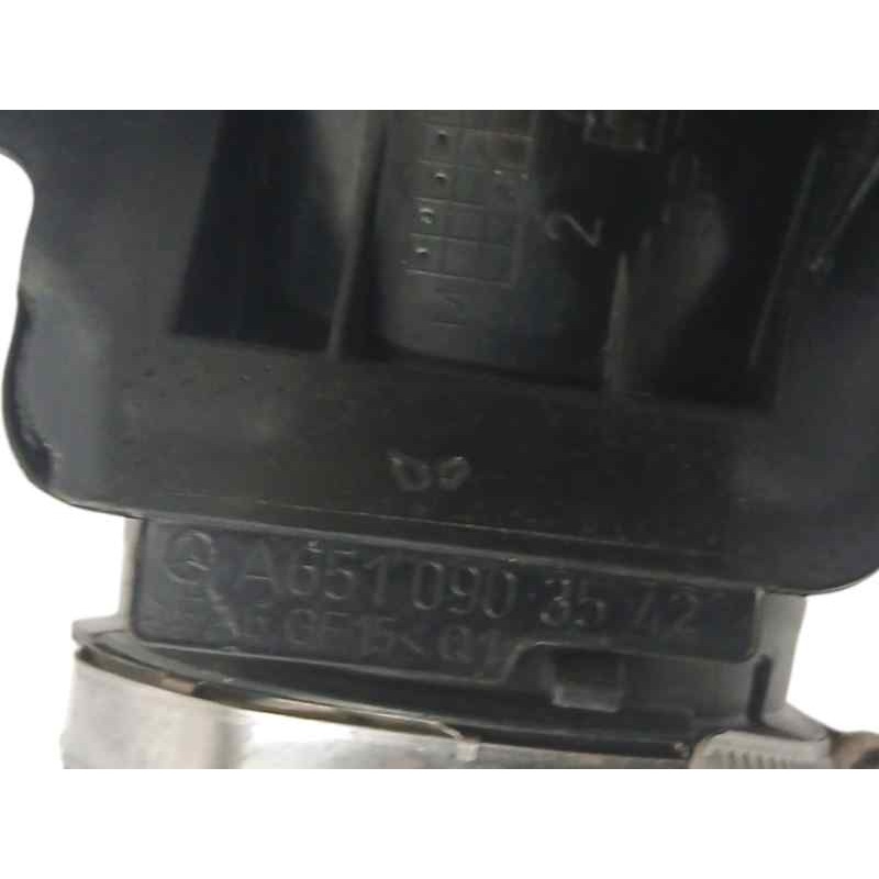 TUBO PRESION TURBOCOMPRESOR