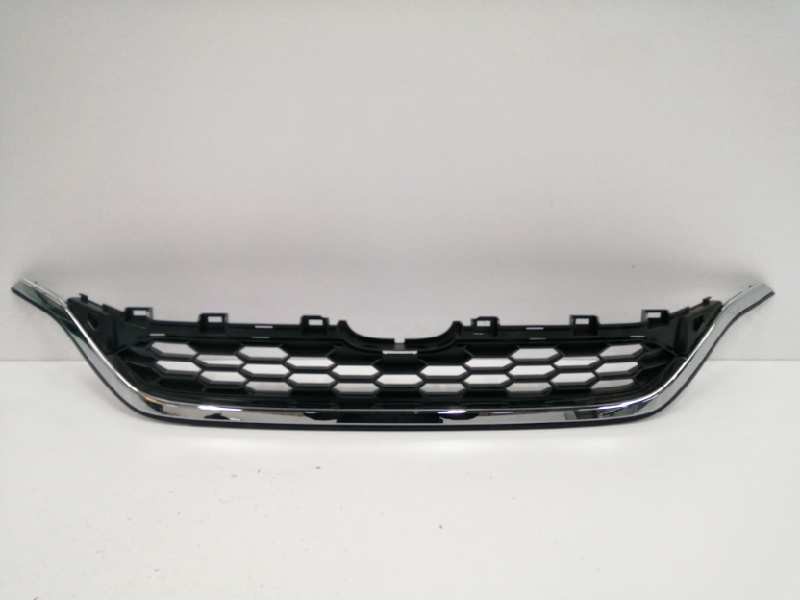 Recambio de rejilla delantera para honda cr-v referencia OEM IAM 71127T1VE010M1  