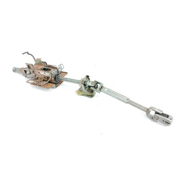 Recambio de columna direccion para volkswagen new beetle (9c1/1c1) 2.0 referencia OEM IAM 1J1419501DQ  