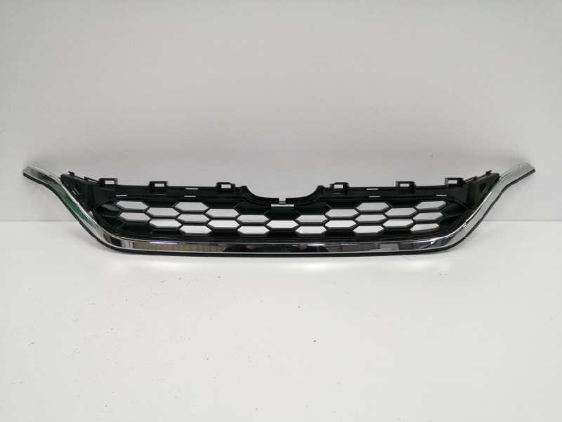 Recambio de rejilla delantera para honda cr-v referencia OEM IAM 71127T1VE010M1  