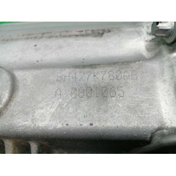 Recambio de caja transfer para land rover discovery 4 tdv6 se referencia OEM IAM BH427K780AB 114420 KM 