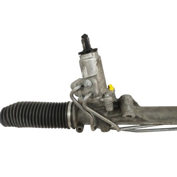 Recambio de cremallera direccion para mercedes-benz clase c (w204) c 200 cdi (204.001) referencia OEM IAM A20411011017  