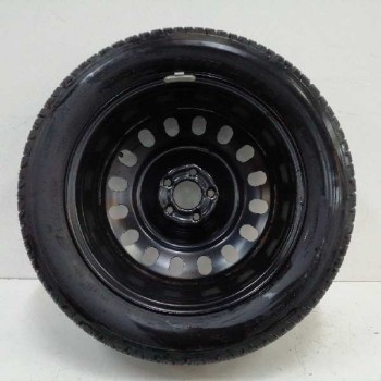 Recambio de neumatico repuesto para citroën c6 (td_) 2.7 hdi referencia OEM IAM 5401P1 7J17H2A ET32 PS517002