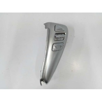 Recambio de mando volante para nissan note (e12) 1.2 referencia OEM IAM  LADO DERECHO 