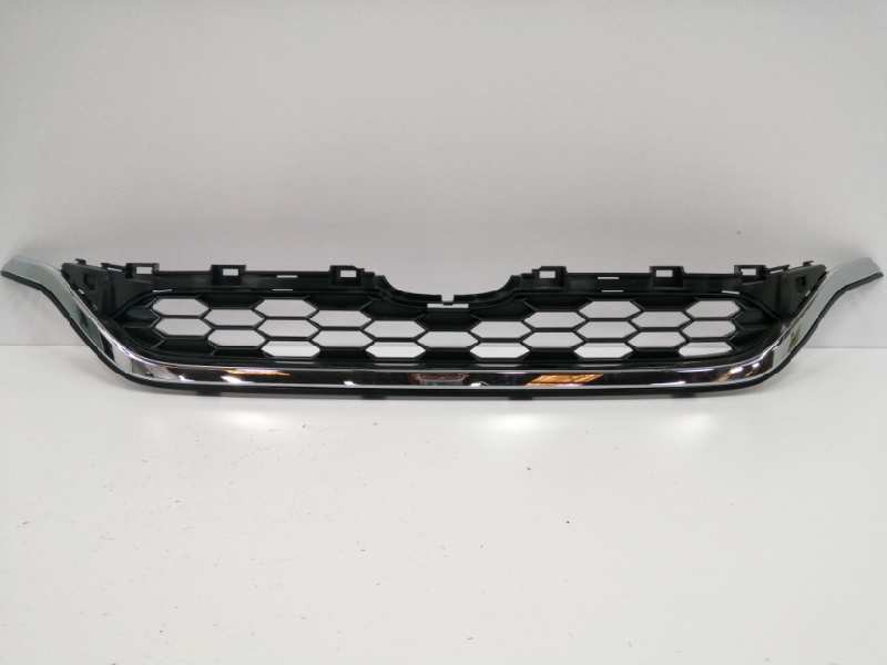 Recambio de rejilla delantera para honda cr-v referencia OEM IAM 71127T1VE010M1  