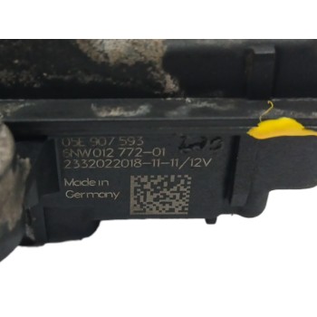 Recambio de modulo electronico para seat leon st (5f8) 1.5 16v tsi act referencia OEM IAM 05E907593 6NW012772 