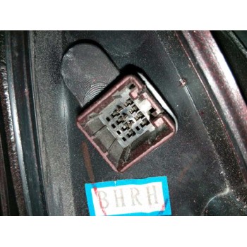 Recambio de retrovisor izquierdo para hyundai santa fe (sm) 2.0 crdi vgt comfort referencia OEM IAM 8761026600 ELECTRICO 